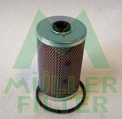 MULLER FILTER Kütusefilter FN11147